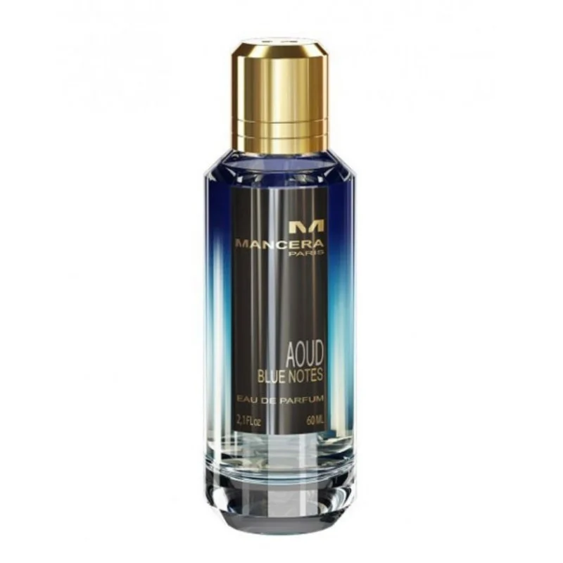 AOUD BLUE NOTES 60ml