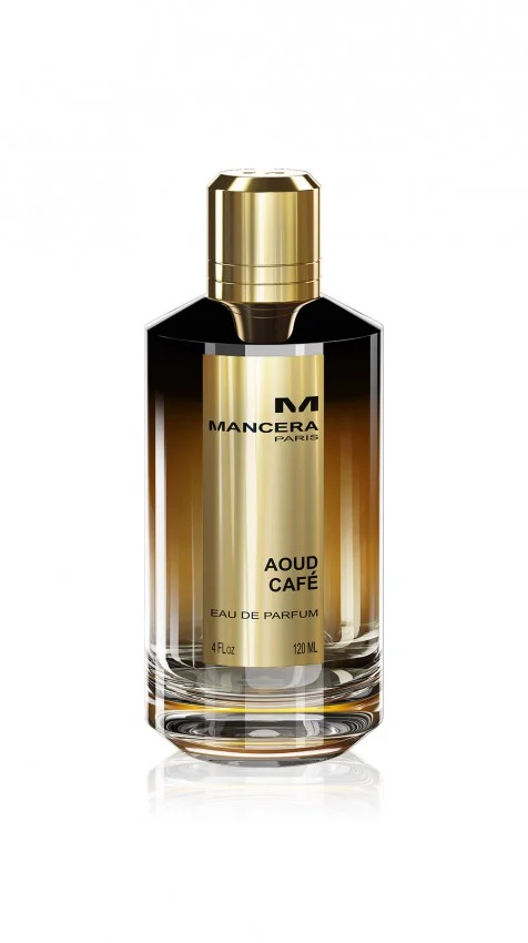 AOUD CAFE 120ml