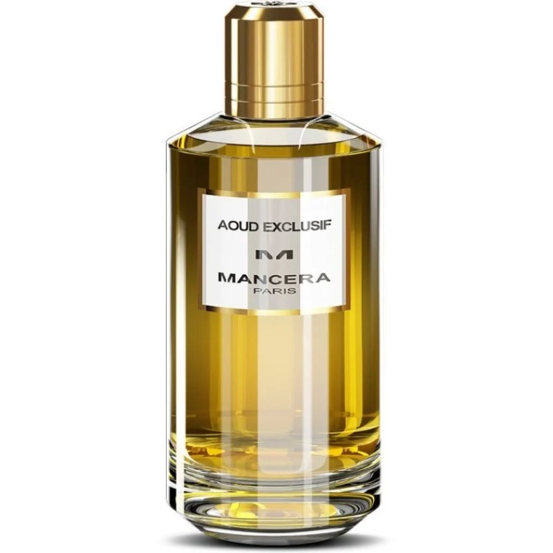 AOUD EXCLUSIF 120ml
