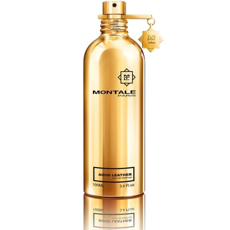 AOUD LEATHER 100ml