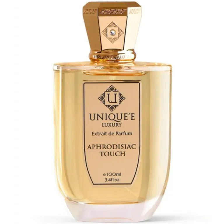Aphrodisiac Touch 100ml