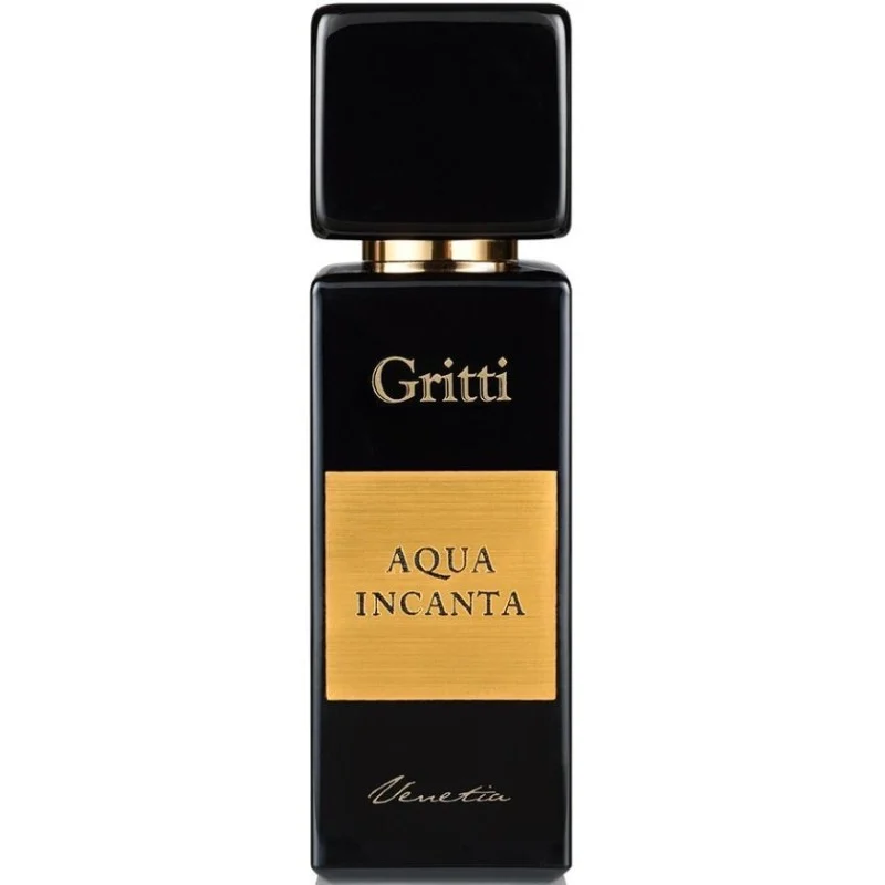 BLACK COLLECTION AQUA INCANTA 100ml
