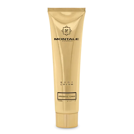Arabians Tonka Body Cream 150ml