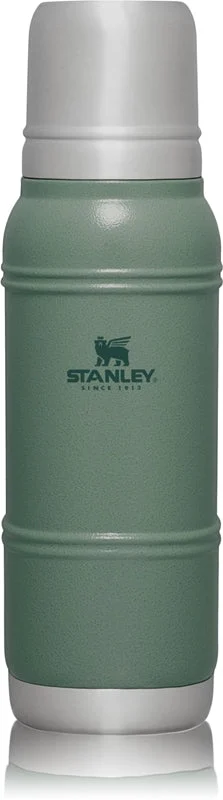 Stanley Artisan Thermal thermos Hammertone verde 1000 ml