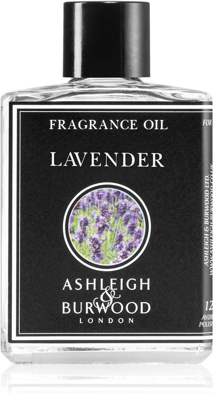 Ashleigh & Burwood London Fragrance lavanda olio profumato 12 ml
