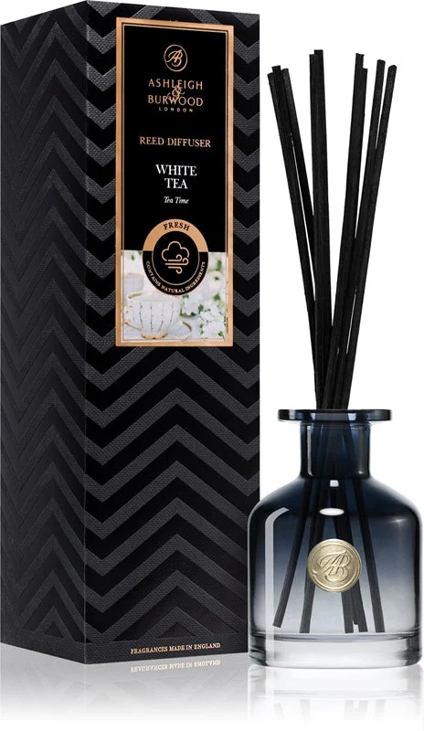 Ashleigh & Burwood London White Tea diffusore di aromi 120 ml