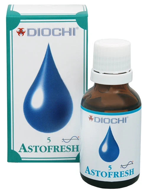 Diochi Astofresh Gocce 23 Ml