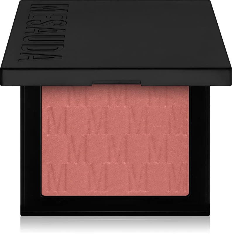 Mesauda Milano At First Blush compatto colore Obsessed 8,5 g