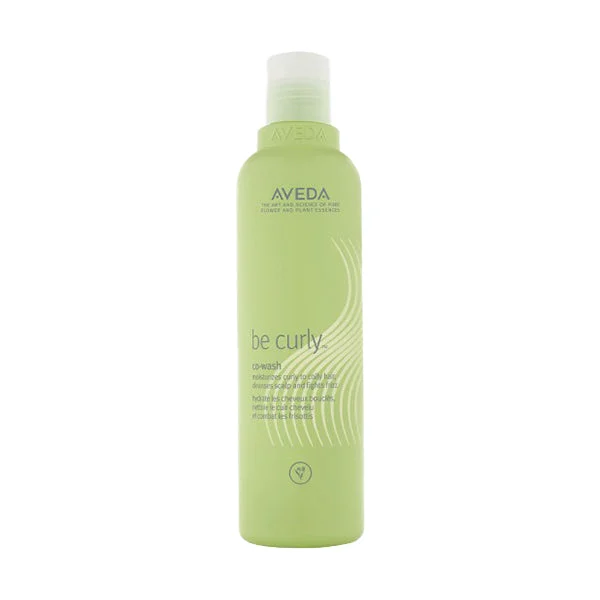 Aveda Be Curly Co Wash 250ml