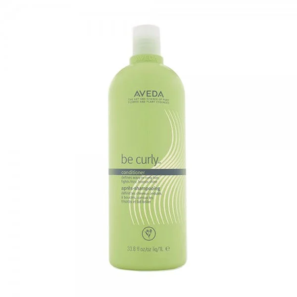 Aveda Be Curly Conditioner 1000ml