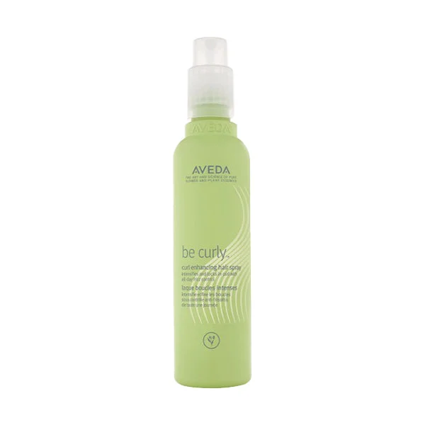 Aveda Be Curly Curl enhancing hair spray 200ml