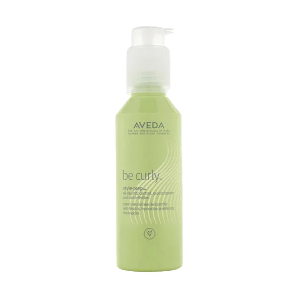 Aveda Be Curly Style Prep 100ml