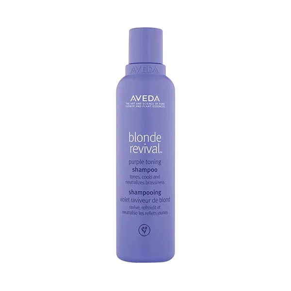 Aveda Blonde Revival Shampoo 200ml
