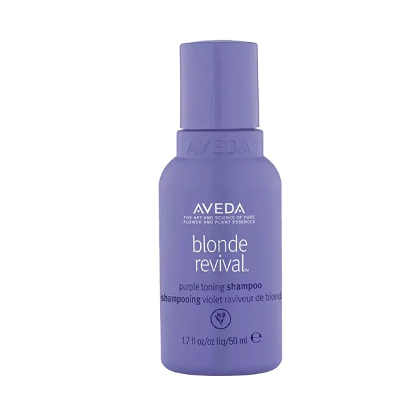 Aveda Blonde Revival Shampoo 50ml