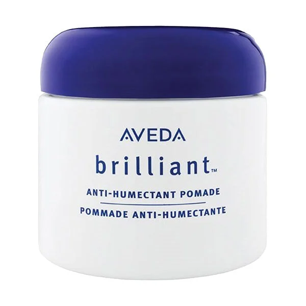 Aveda Brilliant Anti-Humectant Pomade 75ml