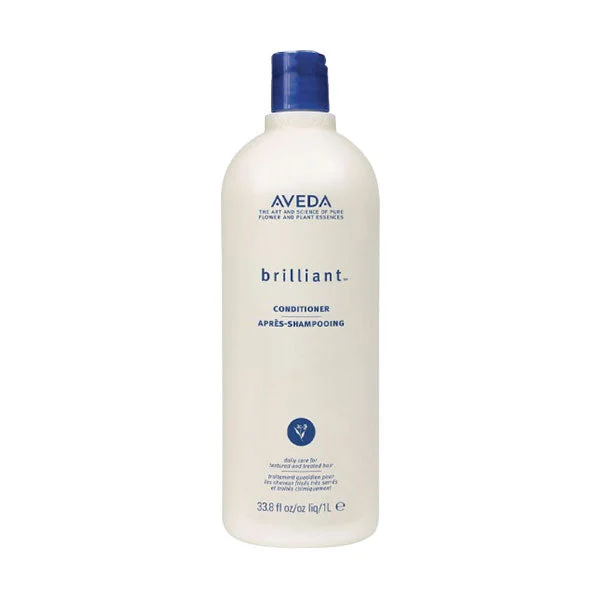 Aveda Brilliant Conditioner 1000ml