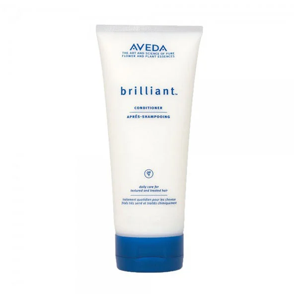 Aveda Brilliant Conditioner 200ml