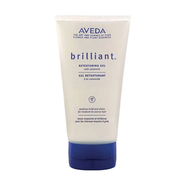 Aveda Brilliant Retexturing Gel 150ml