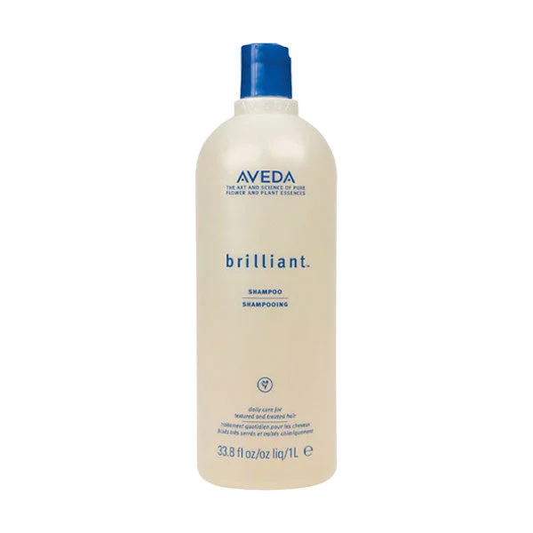 Aveda Brilliant Shampoo 1000ml