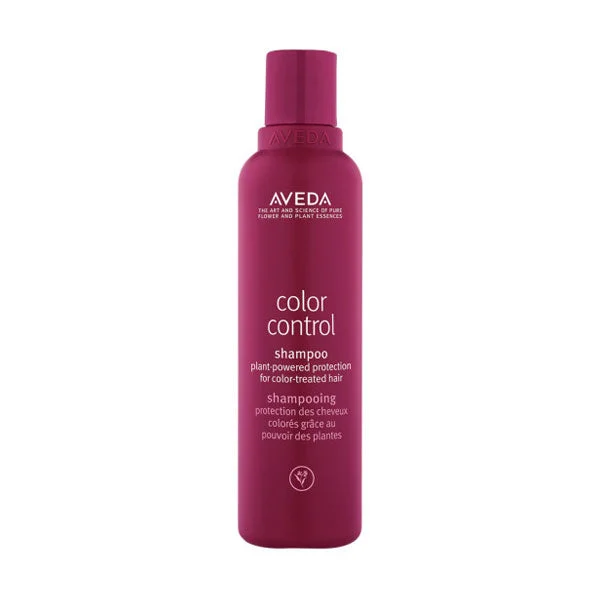 Aveda Color Control Shampoo 200ml