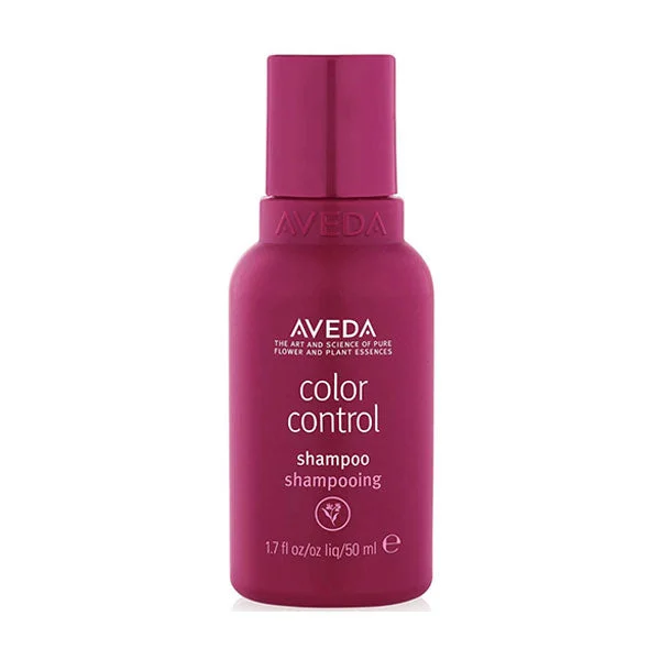 Aveda Color Control Shampoo 50ml