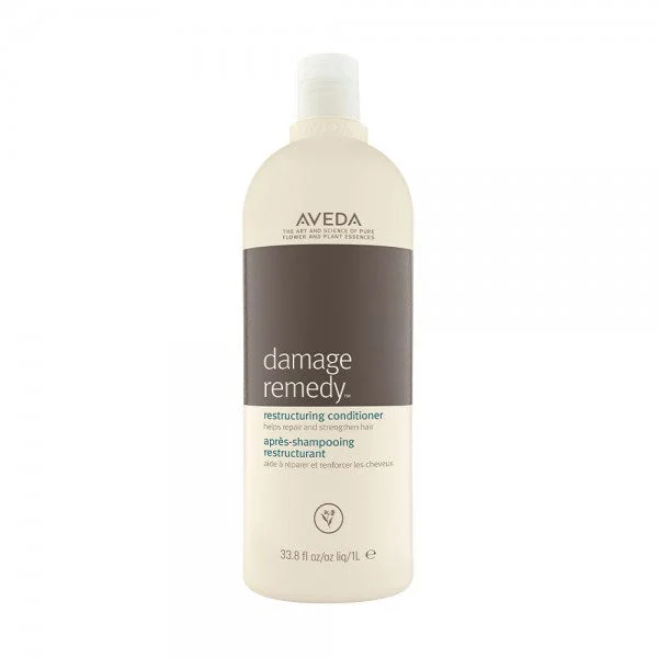 Aveda Damage Remedy Restructuring Conditioner 1000ml