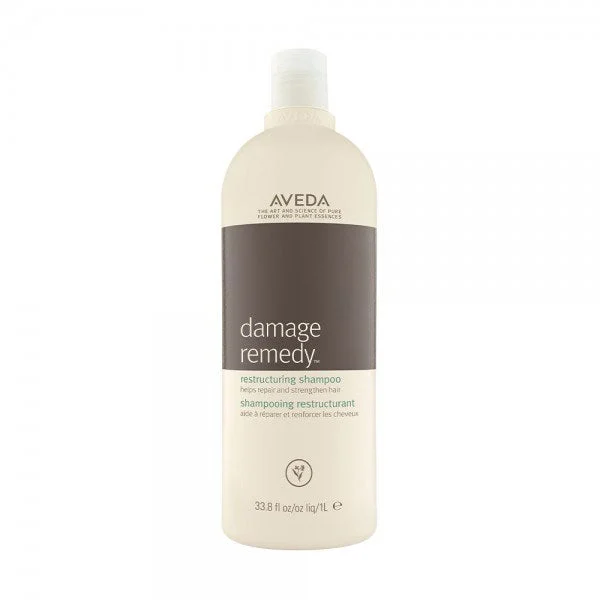 Aveda Damage Remedy Restructuring Shampoo 1000ml