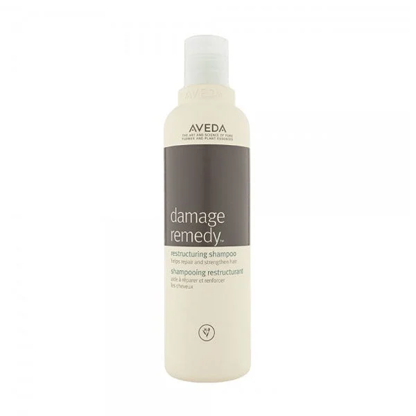 Aveda Damage Remedy Restructuring Shampoo 250ml