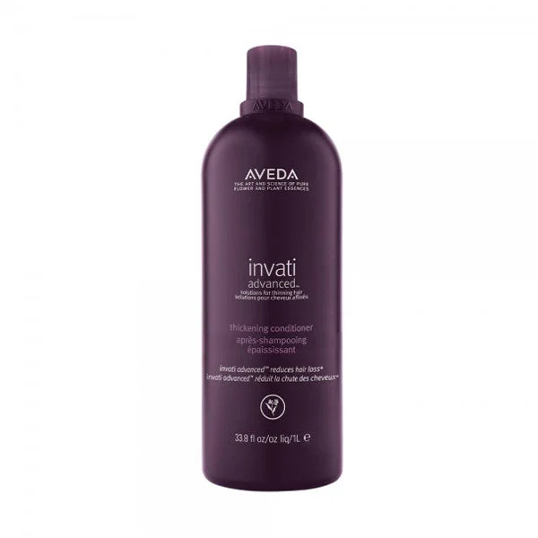 Aveda Invati Advanced Thickening Conditioner 1000ml