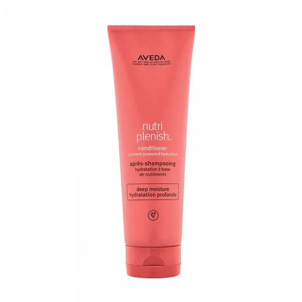 Aveda Nutriplenish Deep Moisture Conditioner 250ml