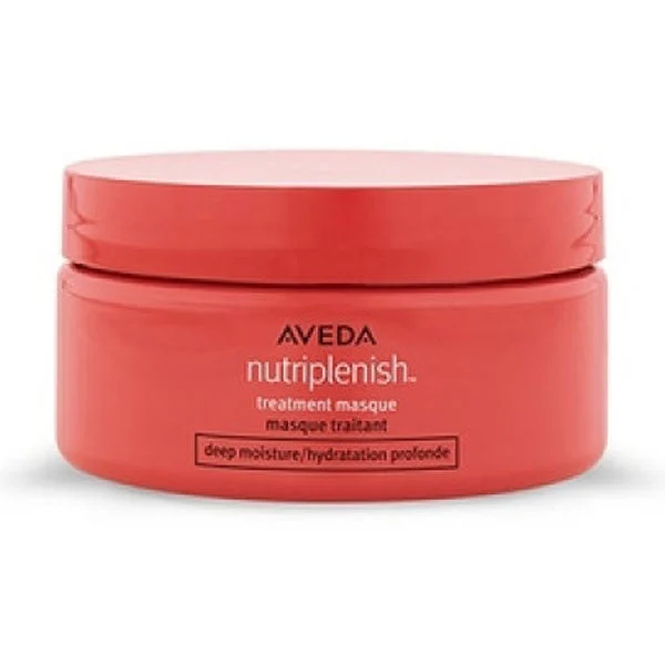 Aveda Nutriplenish Deep Moisture Treatment Masque 200ml