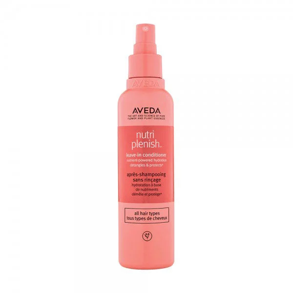 Aveda Nutriplenish Leave-in Conditioner 200ml