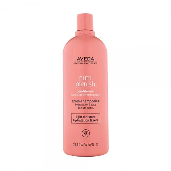 Aveda Nutriplenish Light Moisture Conditioner 1000ml