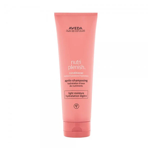 Aveda Nutriplenish Light Moisture Conditioner 250ml