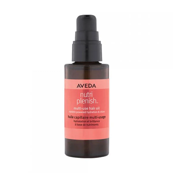 Aveda Nutriplenish Multi-Use Hair Olio 30ml