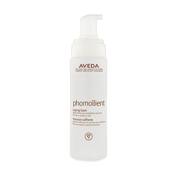 Aveda Phomollient Styling Foam 200ml
