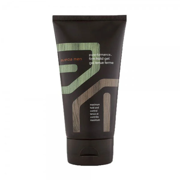 Aveda Men Pure Formance Firm Hold Gel 150ml