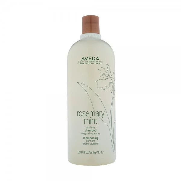 Aveda Rosemary Mint Shampoo 1000ml