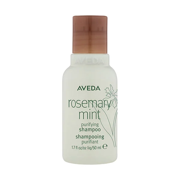 Aveda Rosemary Mint Shampoo 50ml