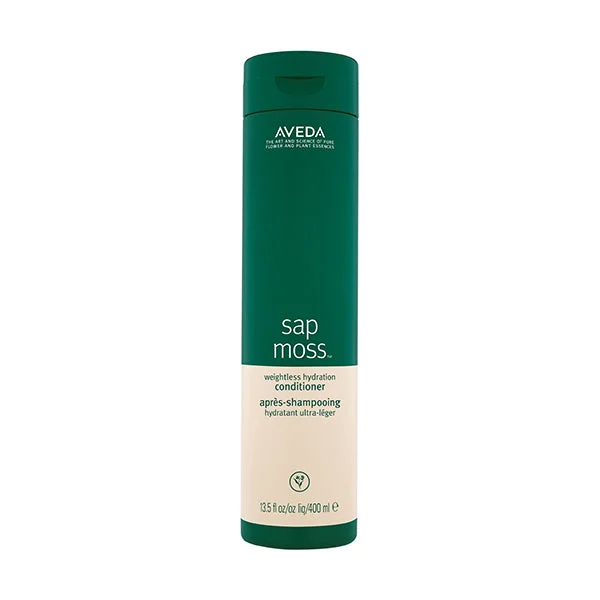 Aveda Sap Moss Weightless Hydration Conditioner 400ml