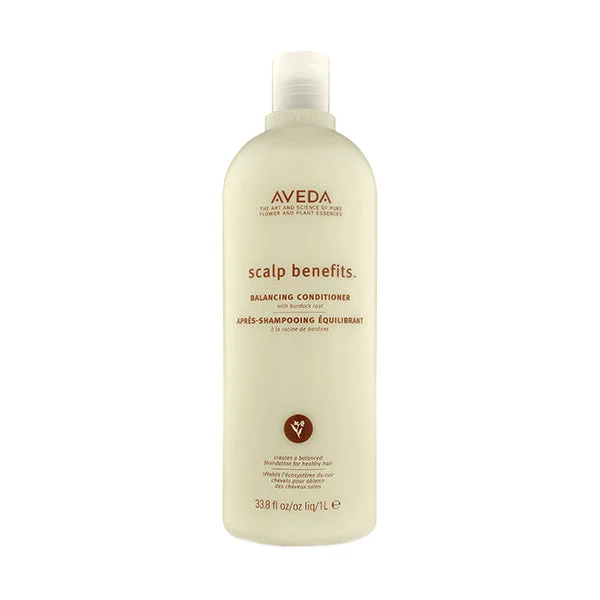 Aveda Scalp Benefits Balancing Conditioner 1000ml