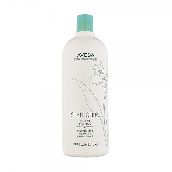 Aveda Shampure Shampoo 1000ml