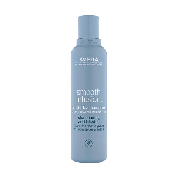 Aveda Smooth Infusion Anti-Frizz Shampoo 200ml