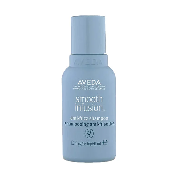 Aveda Smooth Infusion Anti-Frizz Shampoo 50ml