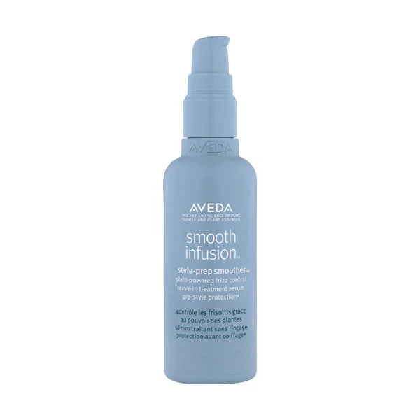 Aveda Smooth Infusion Style-Prep Smoother 100ml