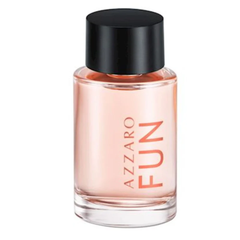Fun Eau de Toilette 100ml
