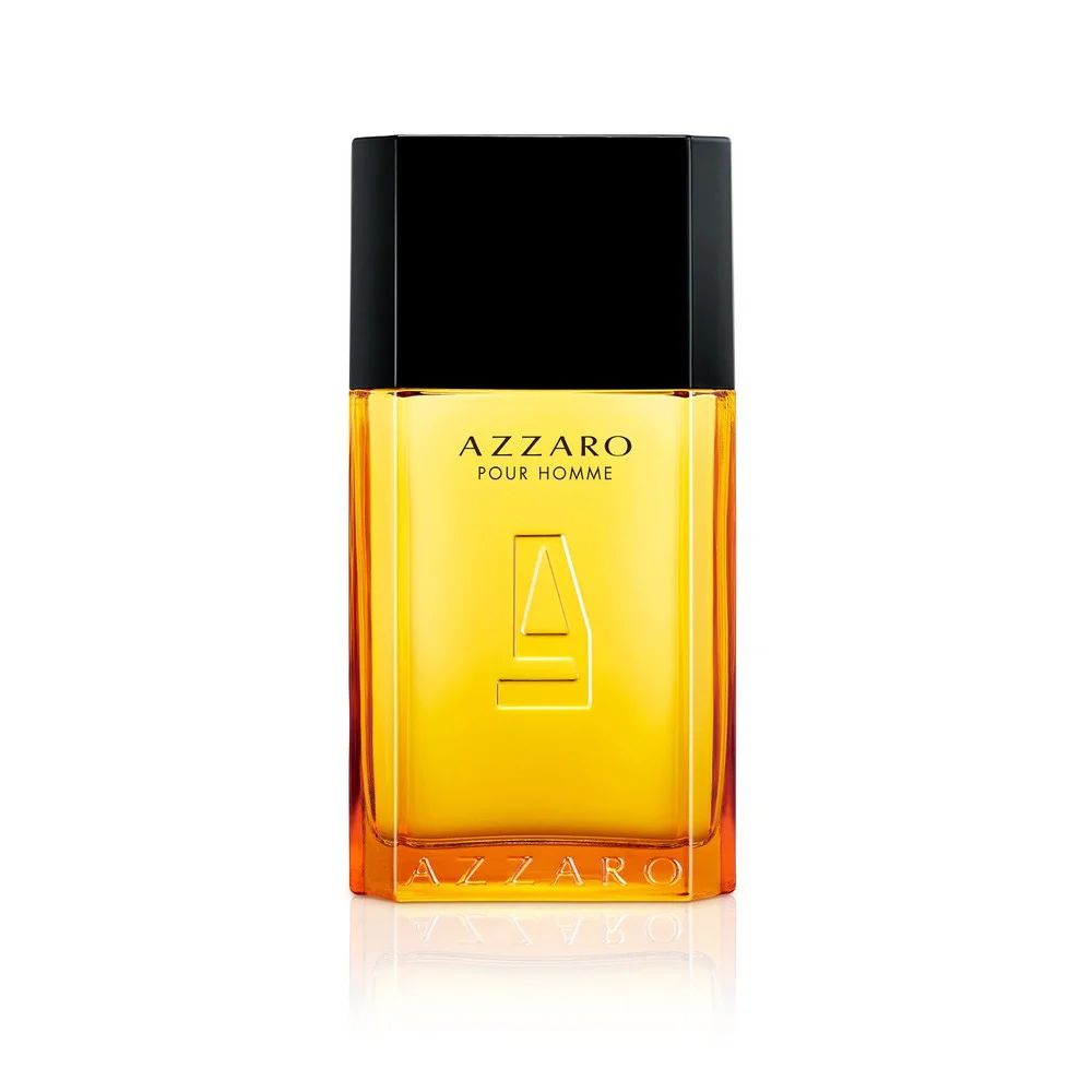 Pour Homme Eau de Toilette