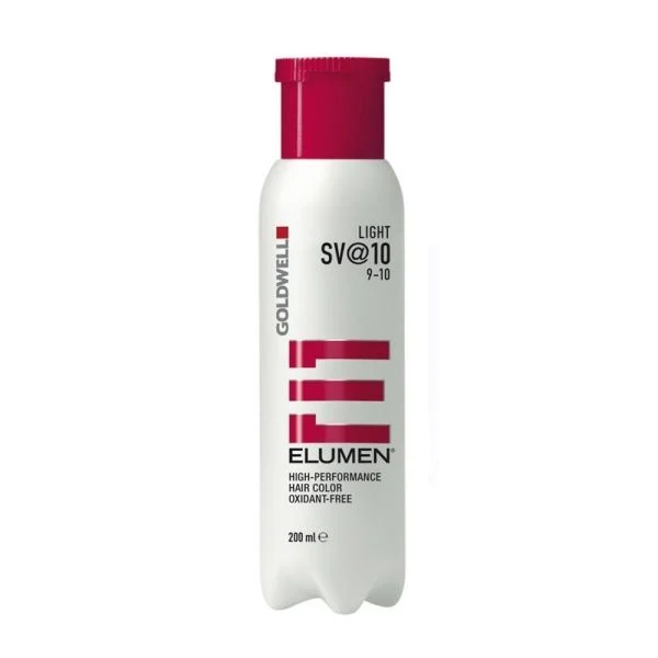Goldwell Elumen High-Performance LIGHT SV@10