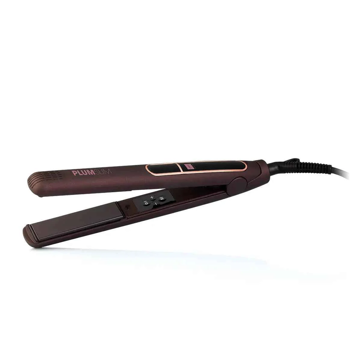 PIASTRA PER CAPELLI PLUM SLIM EVO