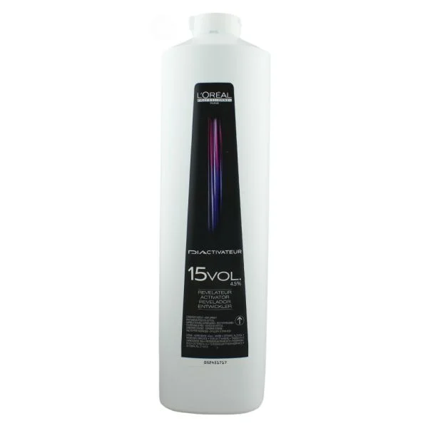 Loreal Beize Diactivateur 15 VOL 4,5%